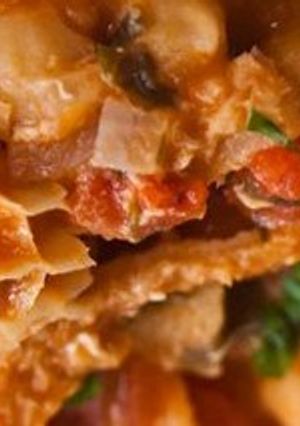 A picture of Tripe... My Way.