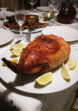 Foto di Totano nel totano!!