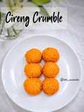 Cireng Crumble