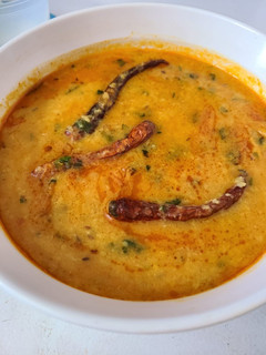 મીક્સ દાલ ફ્રાય(Mix Dal Fry Recipe In Gujarati) રેસીપી મુખ્ય ફોટો