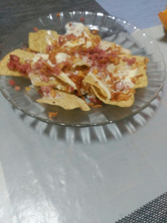 Foto principal de Nachos