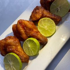 A picture of Chicken Wings.