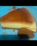 Flan casero de huevo 😋