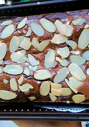 Foto resep Fudgy Brownies