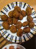 Antojitos de Trigo y Carne