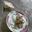 Tumis Ontong Ayam Suwir