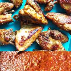 รูปของ Ayam Goreng Bumbu Kalasan