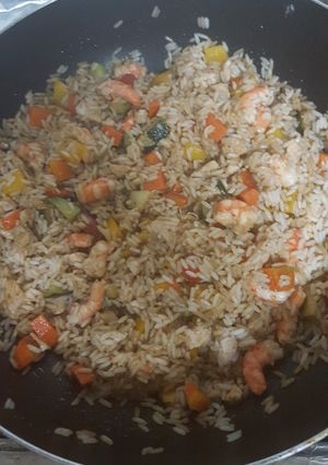 Foto principal de Arroz delicias