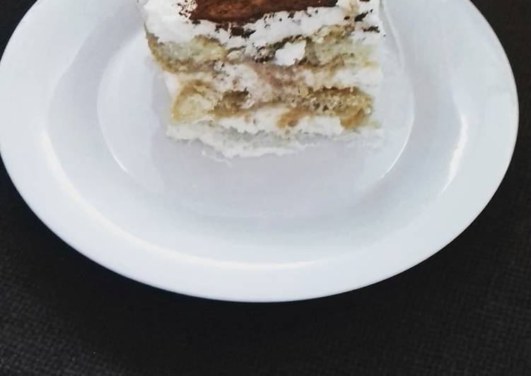 Tiramisu