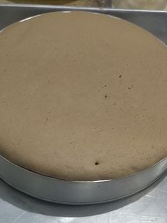 Foto resep (182) Sponge Cake (Cake Dasar)