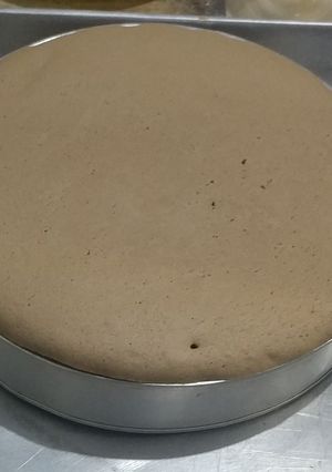 Foto resep (182) Sponge Cake (Cake Dasar)
