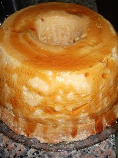 Foto de Molotov de Caramelo (o tradicional)
