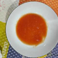 รูปของ MpASI Pure Tomat