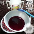 Pure Naga Merah MPASI
