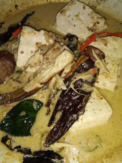 Foto resep Mangut Iwak Pe (Pari asap)