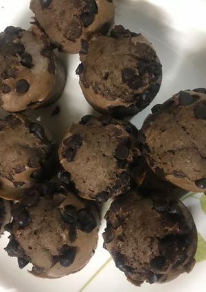 કપ કેક (Cup Cake Recipe in Gujarati) રેસીપી મુખ્ય ફોટો