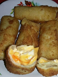 Foto resep Risoles mayonaise