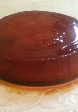 Una foto de Quesillo Casero