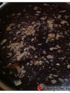 Φωτογραφία της συνταγής Χαλβάς Φαρσάλων