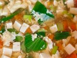 ซุปไข่น้ำข้น