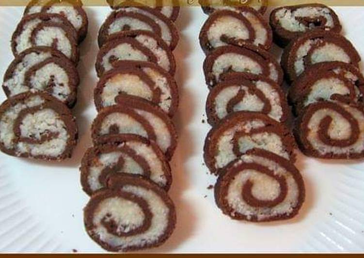 Chocolate Roll