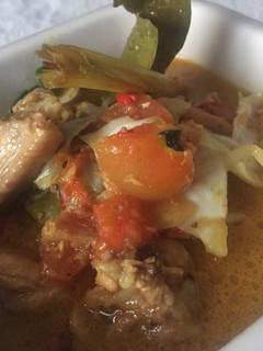 Foto resep Tongseng Ayam