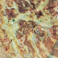 A picture of 🥚 Egg Omelette 🥚.