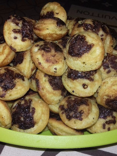 Foto resep Kue Cubit