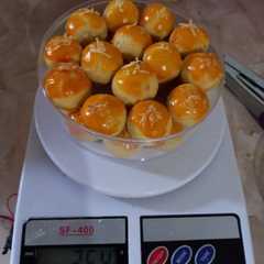 Nastar রেসিপির প্রধান ছবি