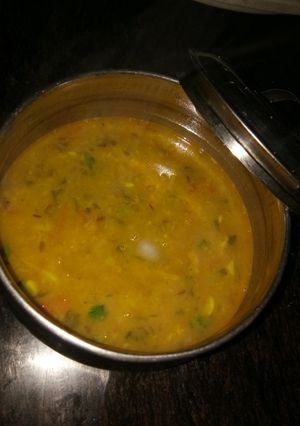 चना दाल (Chana Dal recipe in Hindi) रेसिपी मुख्य फोटो