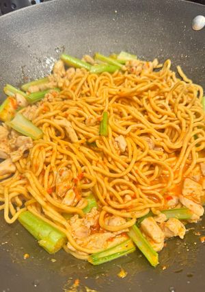 Foto resep Bumbu Mie Aceh