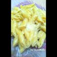 Pasta cream cheese