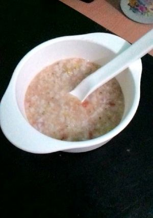 Foto resep MPASI 7+ Brokoli & Tomat