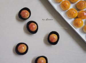 Foto resep Nastar Gluten Free