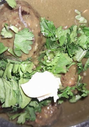 ગ્રીન મંચુરિયન (Green Manchurian Recipe In Gujarati) રેસીપી મુખ્ય ફોટો