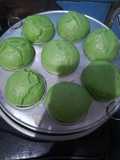 Moho Kentang Pandan