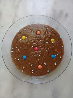 صورة لوصفة طمينة او البسيسة