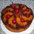 Torta de piña