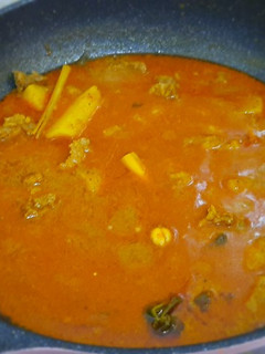 Foto resep Gulai Cincang Daging Khas RM Padang