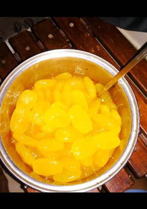 Foto resep Manisan kolang kaling #PekanInspirasi #BikinRamadhanBerkesan