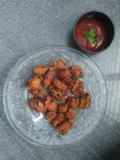Potato fritters செய்முறை முக்கிய புகைப்படம்