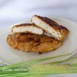 Escalopes panés maison