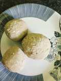 Bajra Ladoo