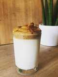 Dalgona café