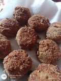 Nuggets veganos sabor pez