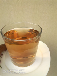 A picture of Sour Sop Leaves Tea(Guanabana).