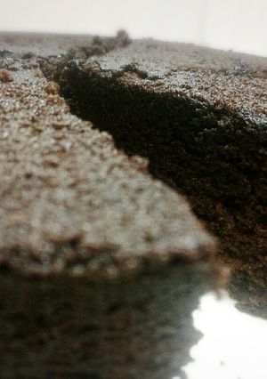 Foto resep Brownis kukus amanda kw lembut😘