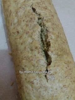 Foto resep Bolu pisang no oven