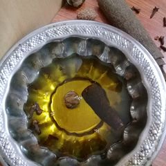 To Prevent Cold (thand sy bachao) A picture of To Prevent Cold (thand sy bachao).