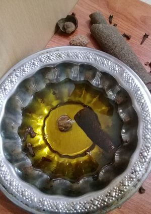 A picture of To Prevent Cold (thand sy bachao).